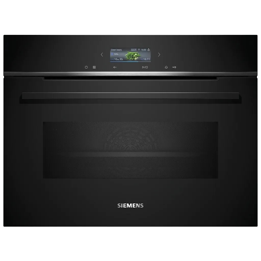 Духова шафа Siemens CM724G1B1