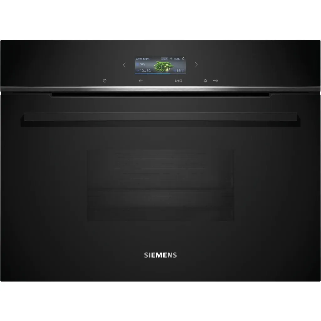 Духова шафа Siemens CD714GXB1