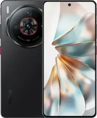 Смартфон ZTE Nubia Z60S Pro 16/1TB Black EU