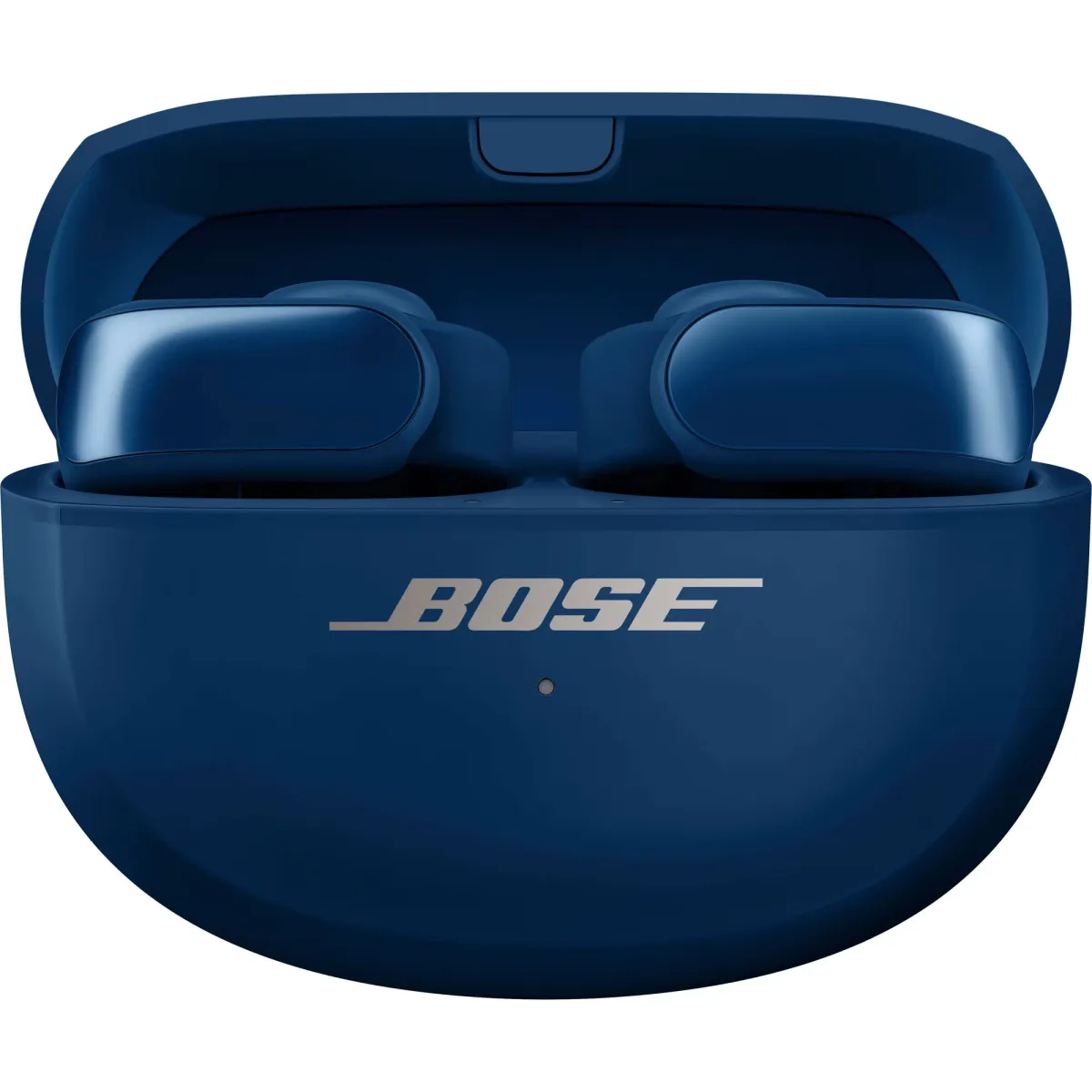 Гарнитура Bose Ultra Open Earbuds Lunar Blue (881046-0060)