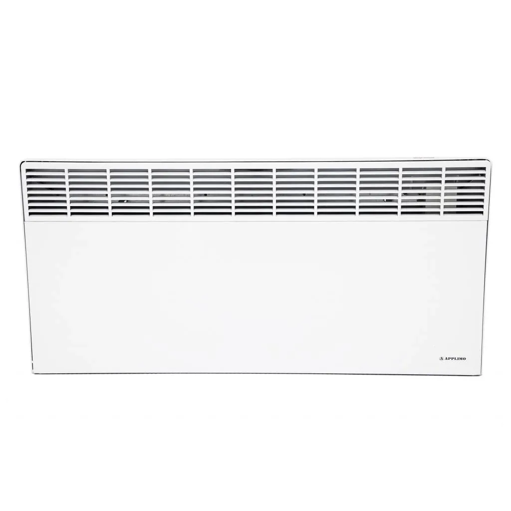 Конвектор Applimo SOLO etroit 2500W (без ножек) (291104-8EB)