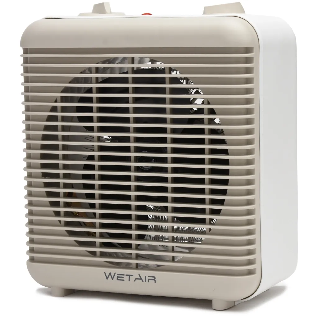 Тепловентилятор WetAir WFH-28