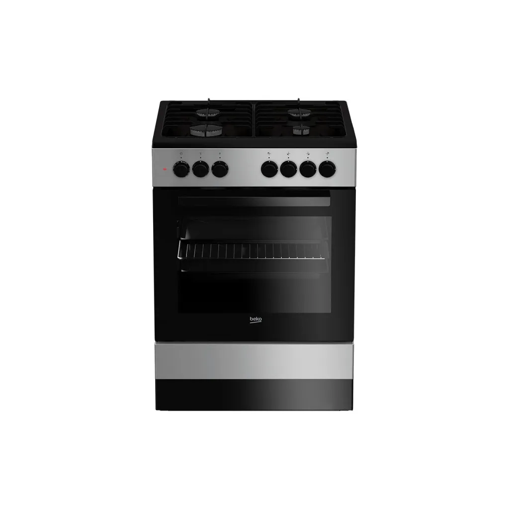 Плита Beko FSM 62120 DS (FSM62120DS)