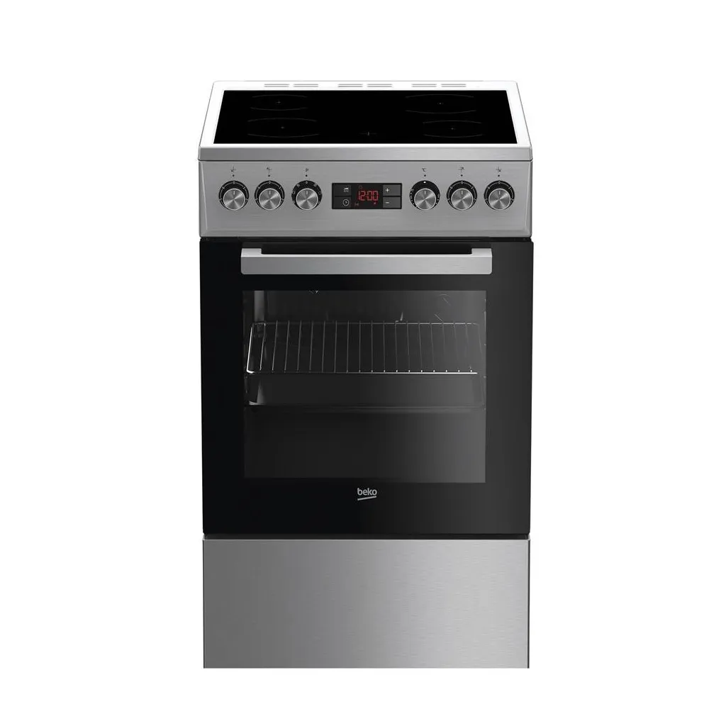 Плита Beko FSM57300GX