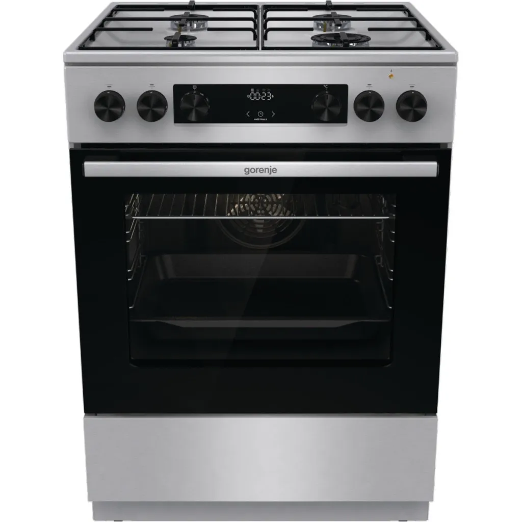 Плита Gorenje GKS6C70XJ