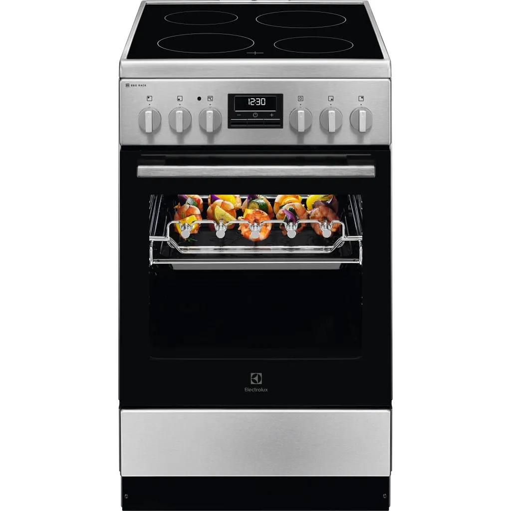 Плита Electrolux LKR540267X