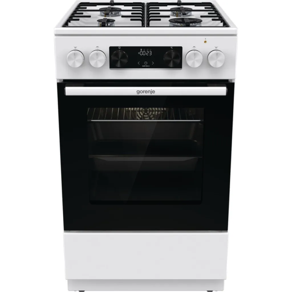 Плита Gorenje GK5C40WH