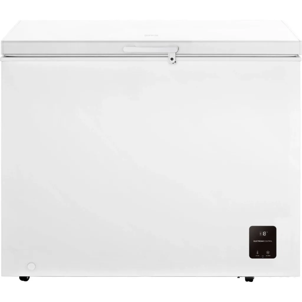 Морозильный ларь Морозильный ларь Gorenje FH25EAW