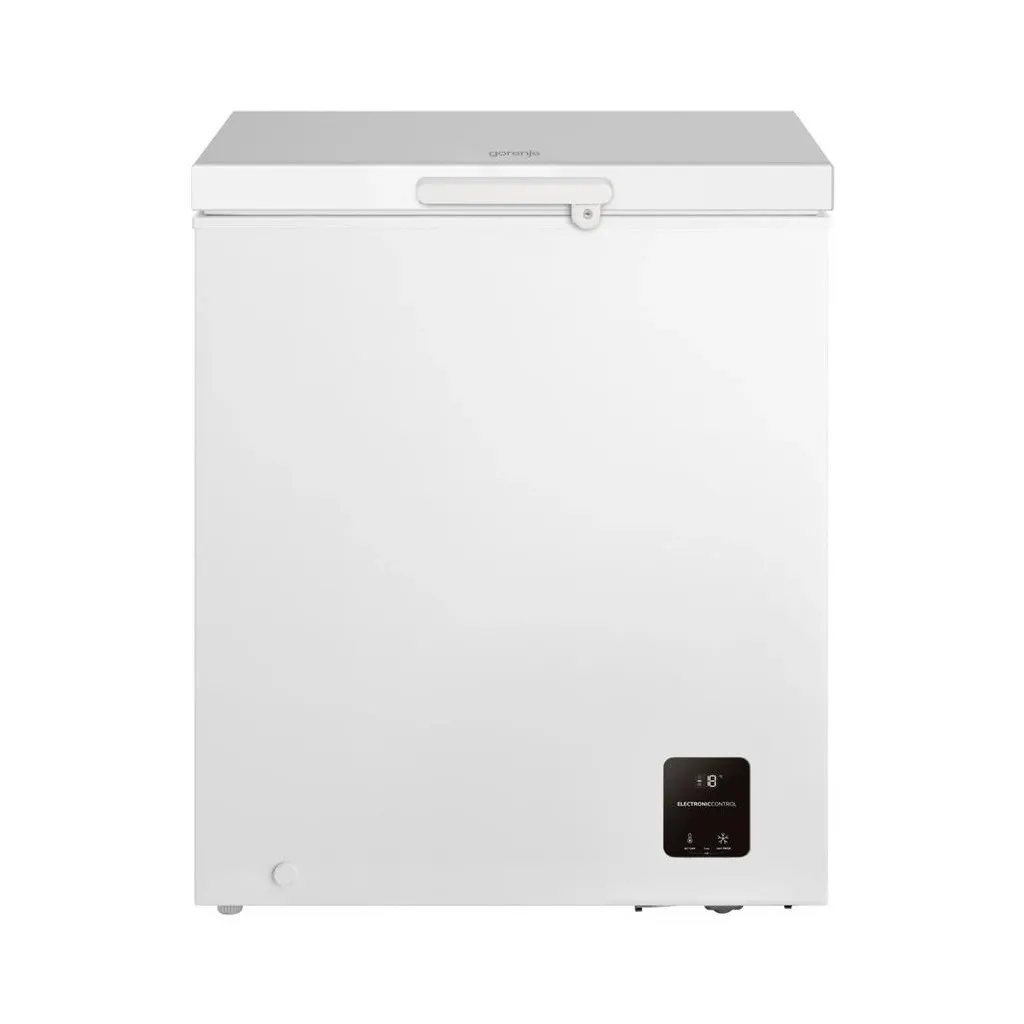 Морозильный ларь Морозильный ларь Gorenje FH14EAW