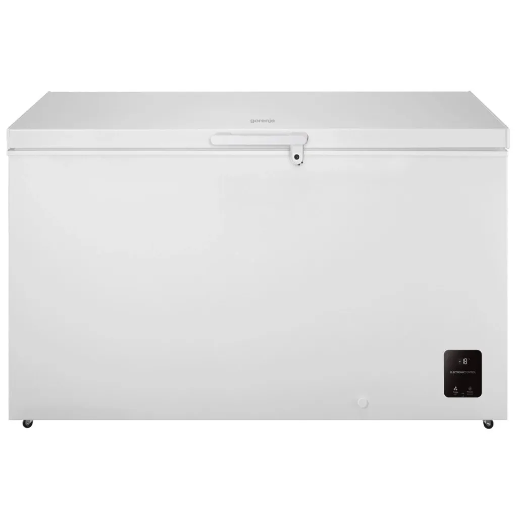 Морозильный ларь Морозильный ларь Gorenje FHC42EAW