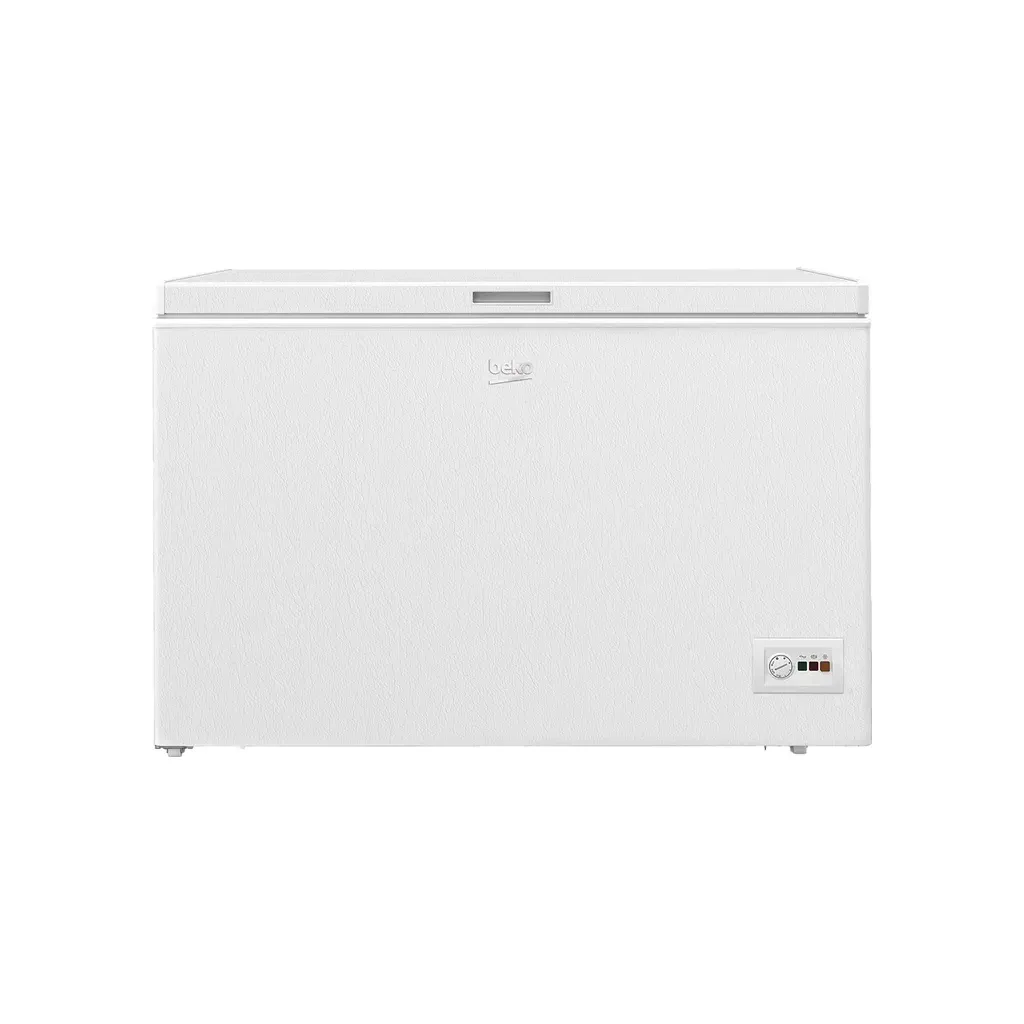 Морозильна скриня Beko HSM 40090