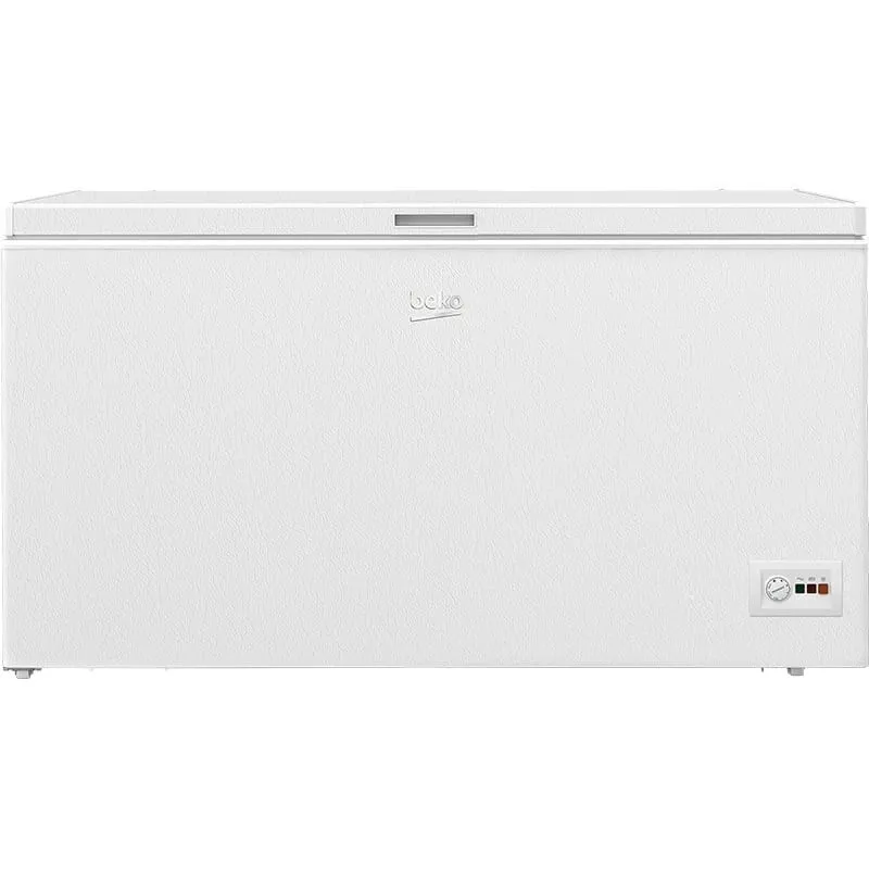 Морозильна скриня Beko HSM 40090