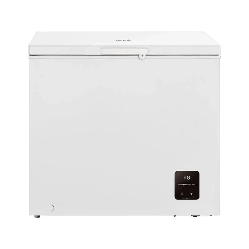 Морозильна скриня Gorenje FH30DAW