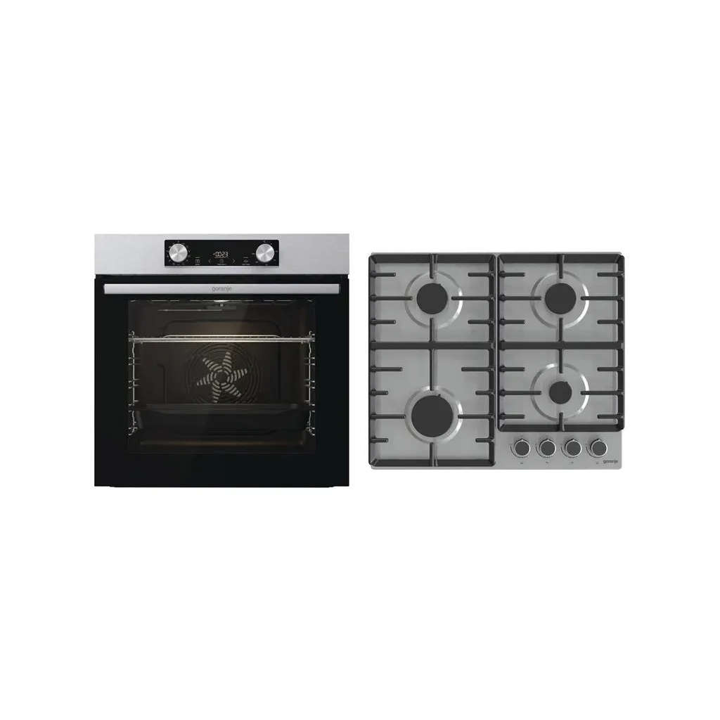  Gorenje SET_BO6737E02XK_G642ABX