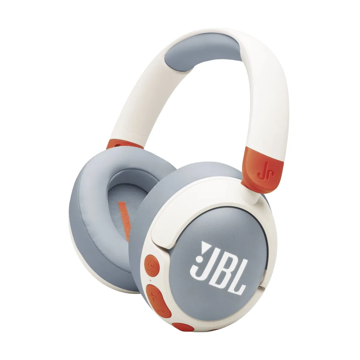 Гарнитура JBL Junior 470NC White (JBLJR470NCWHT)