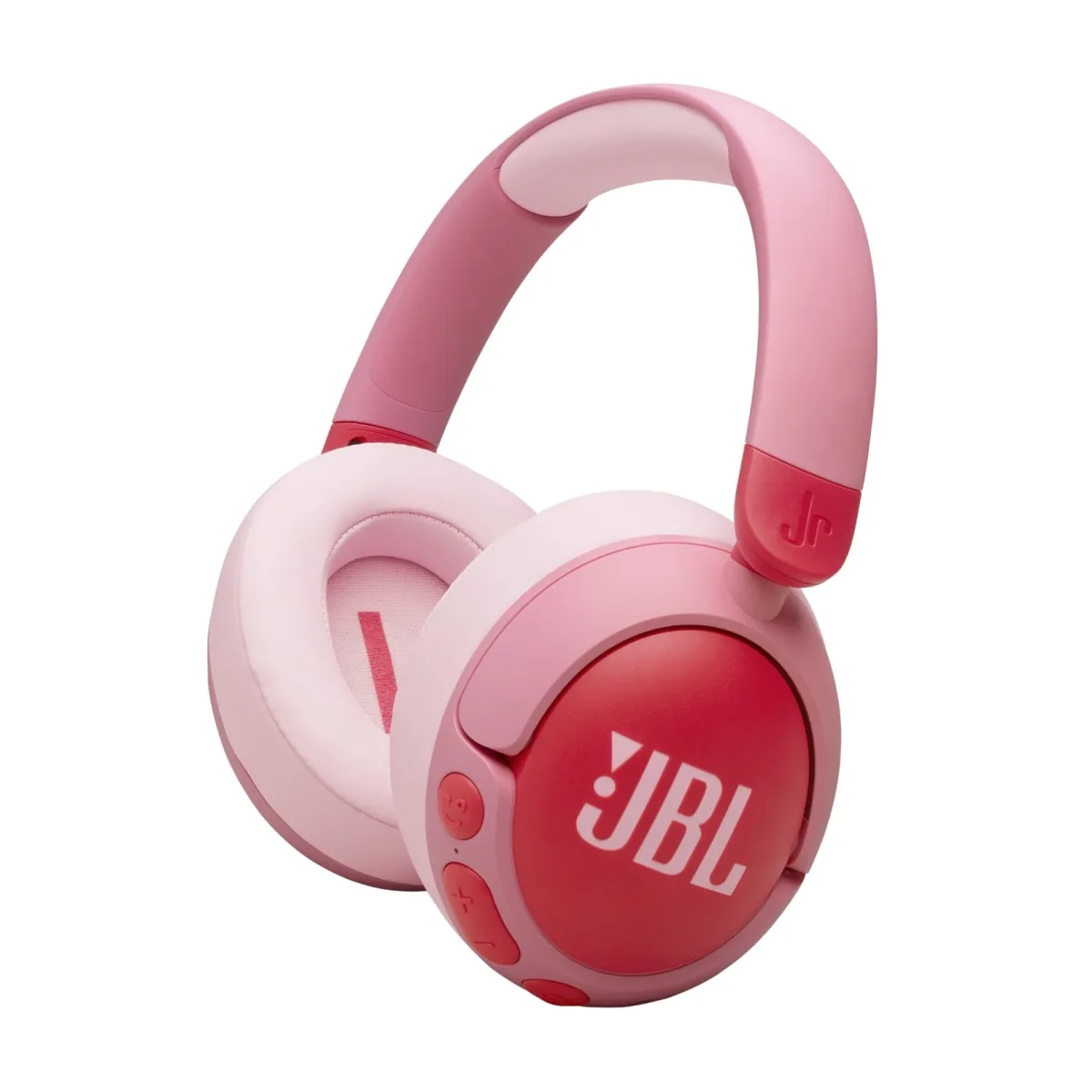 Гарнитура JBL Junior 470NC Pink (JBLJR470NCPIK)