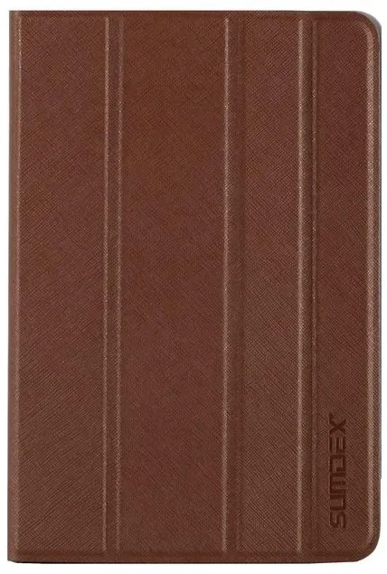 Чохол для планшета Sumdex universal 7" Brown (TCC-700BR)