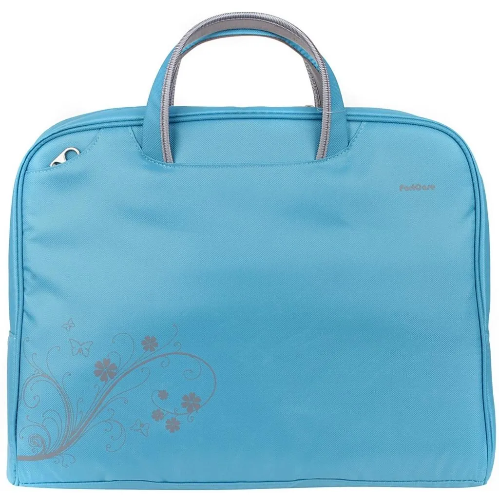  PORTcase KCB-51 15.6" Blue