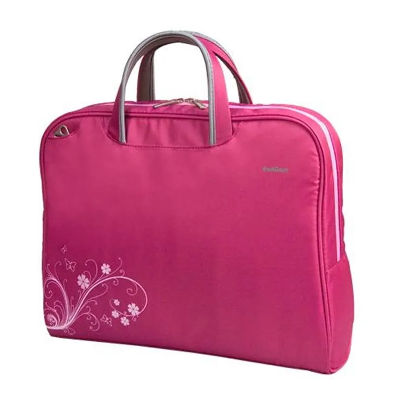  PORTcase KCB-52 15.6" Pink