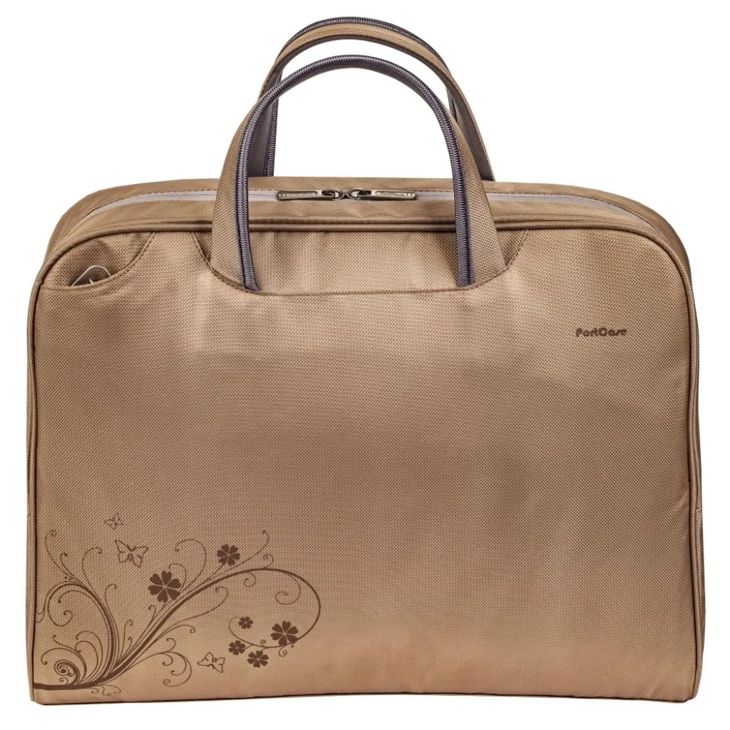  PORTcase KCB-53 15.6" Beige