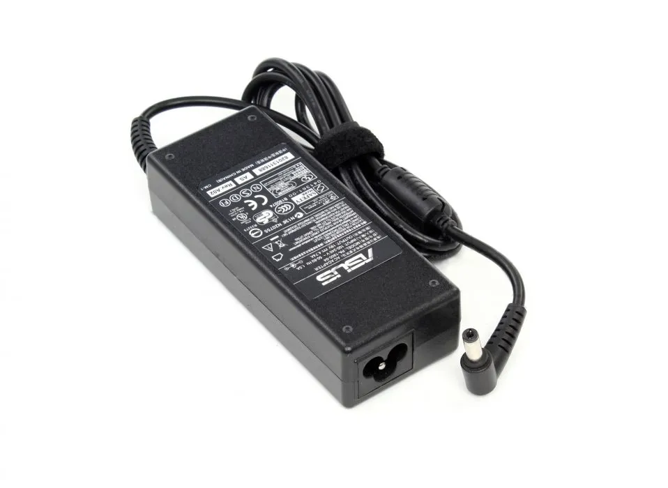 Блок питания для ноутбука Asus 19V 4.74A 90W 5.5х2.5мм with power cable (AD103005) 