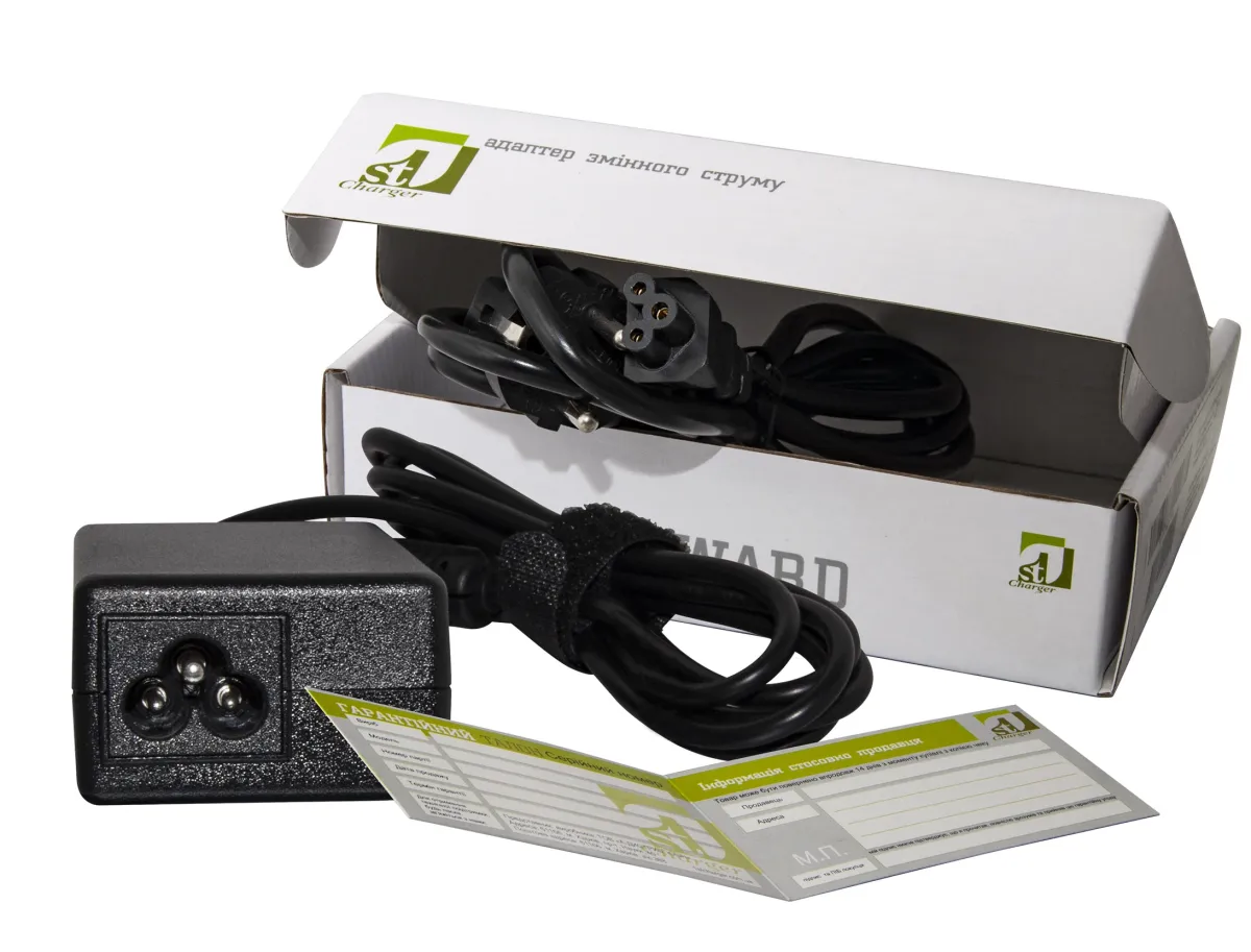 Блок питания для ноутбука 1StCharger for Acer 19V 90W 4.74A 5.5х1.7мм (AC1STAC90WA)