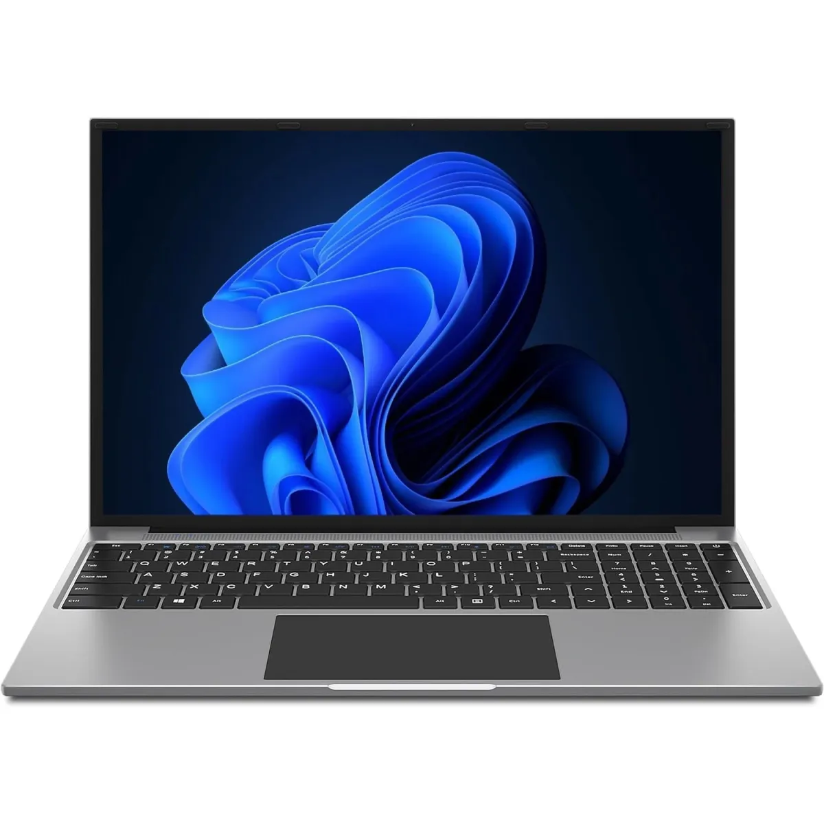 Ноутбук Jumper EZbook S5 Grey (6938545782621)