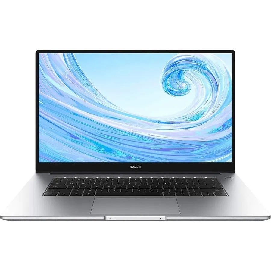 Ноутбук Huawei MateBook 15 Gray (6901443366736)  