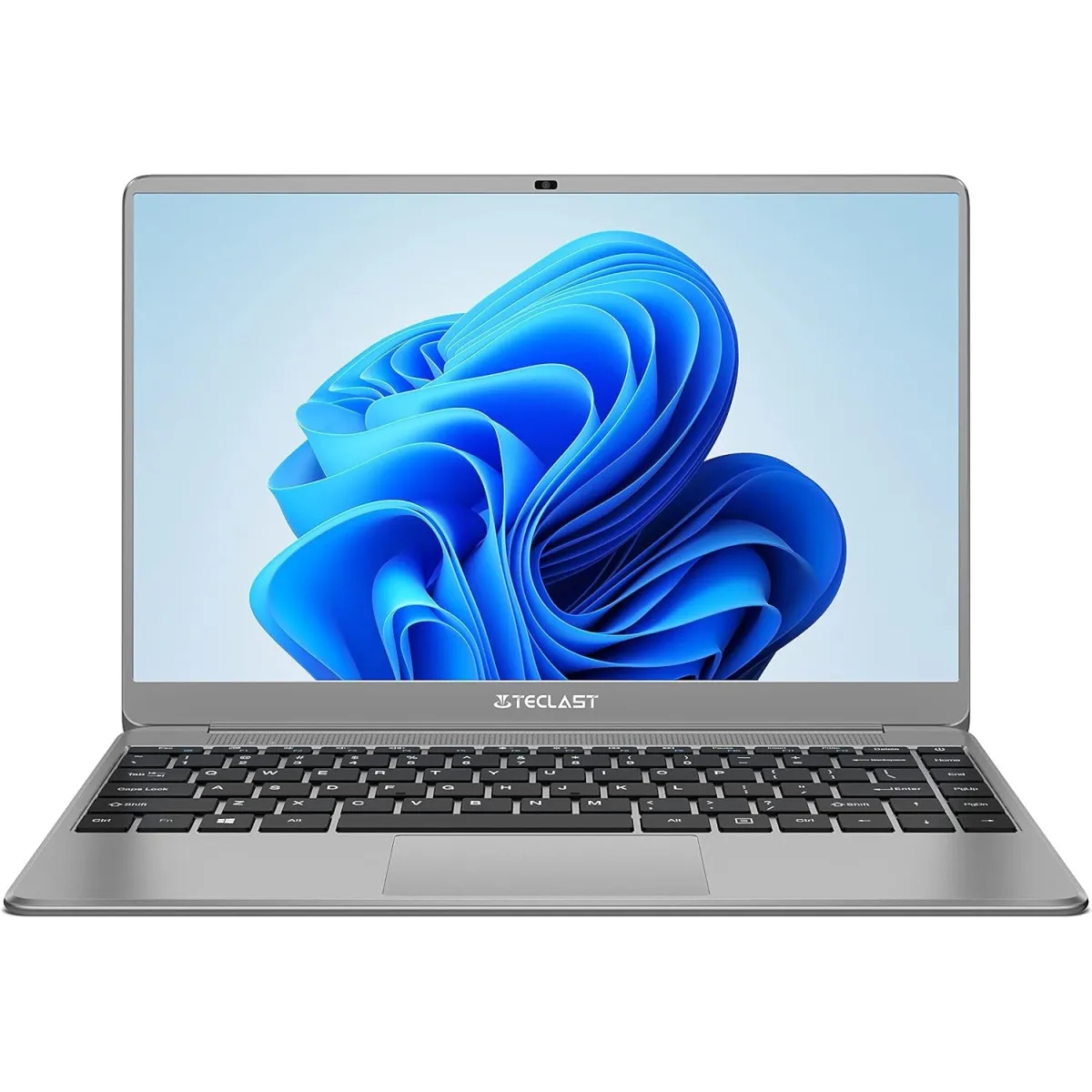 Ноутбук Teclast F7 Plus3 Gray (Z000000999601)