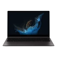 Ноутбук-трансформер Samsung Galaxy Book2 Pro 360 950QED-KA2IT Gray (8806094292312)  