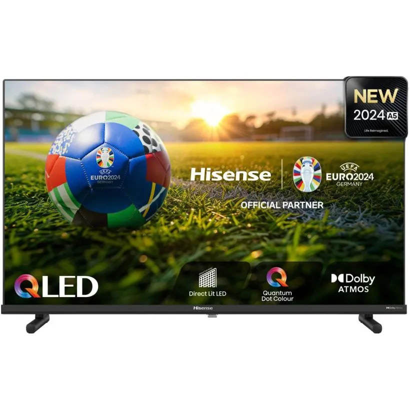 Телевизор HISENSE 40A5NQ 