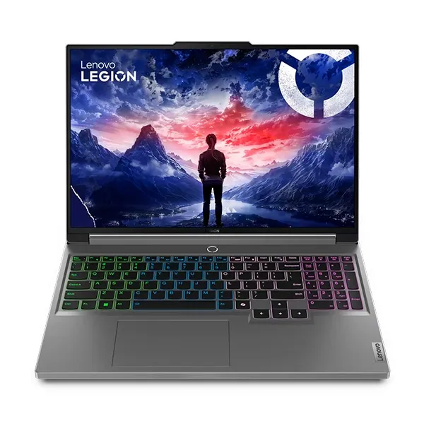 Игровой ноутбук Lenovo Legion 5 16IRX9 (83DGCTO1WW)