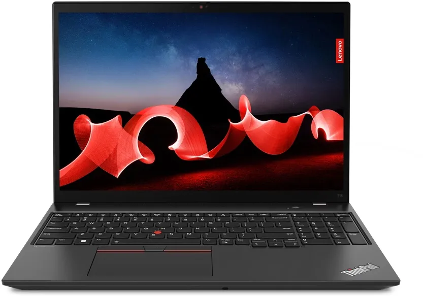 Ноутбук Lenovo ThinkPad T16 Gen 2 (21HHS1C600)