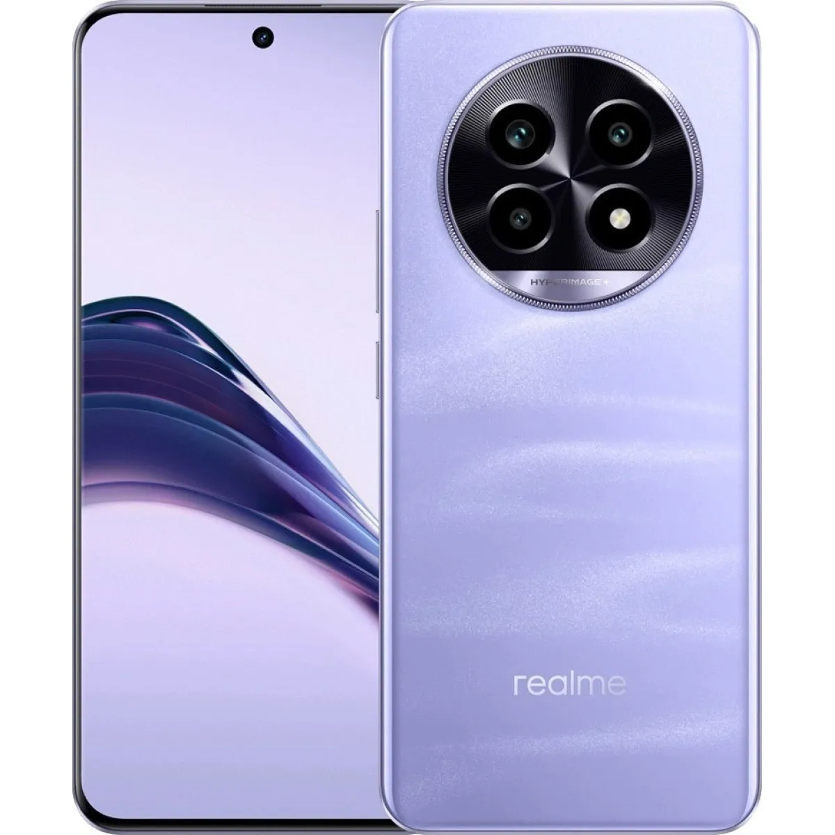 Смартфон Realme 13 Pro 5G 8/256GB Monet Purple EU