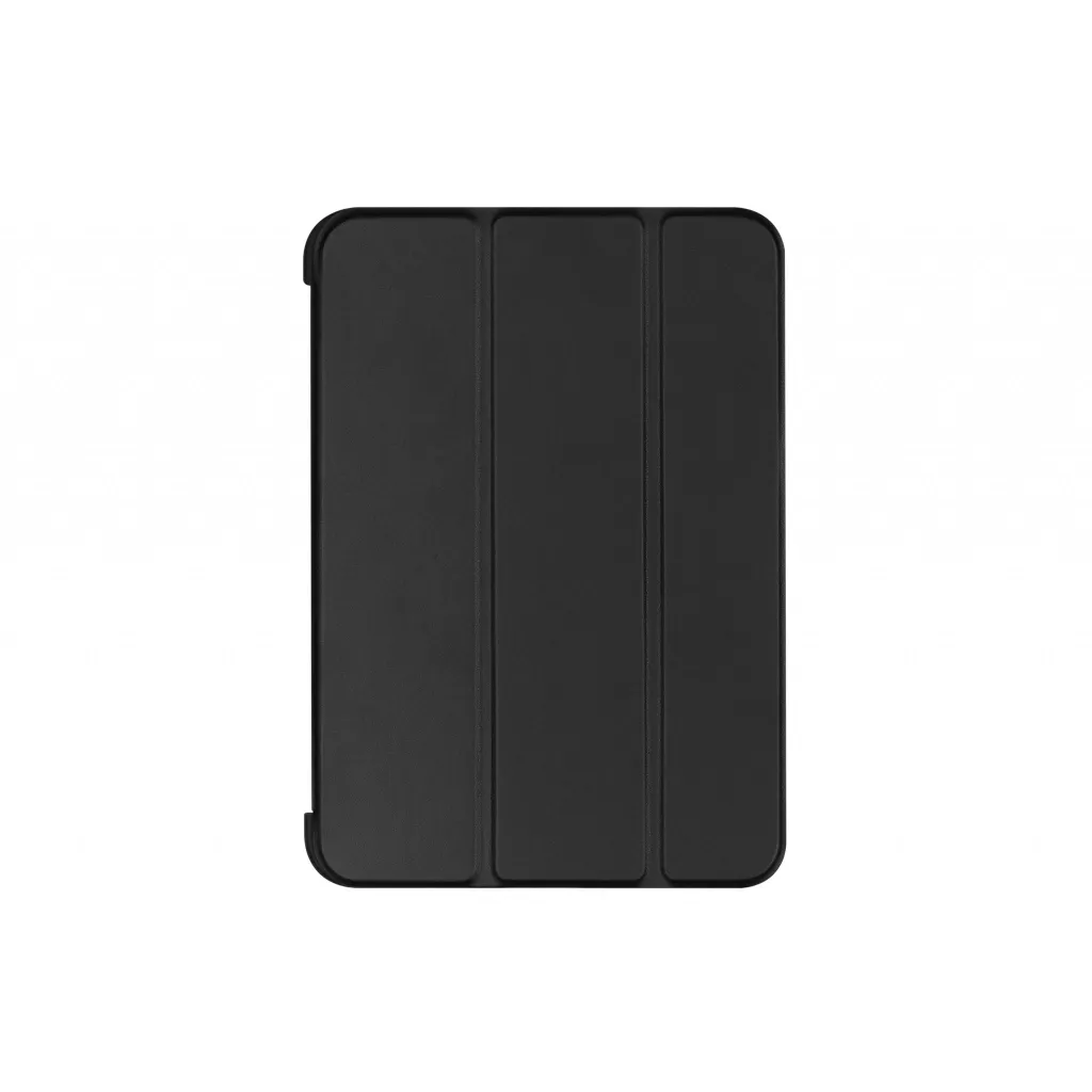 Чохол для планшета 2E Basic Apple iPad mini 6 8.3 (2021) Flex Black (2E-IPAD-MIN6-IKFX-BK)