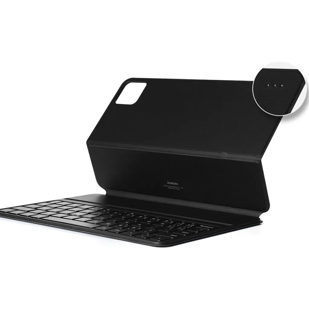 Чохол для планшета Xiaomi Pad 6 Keyboard (995938)