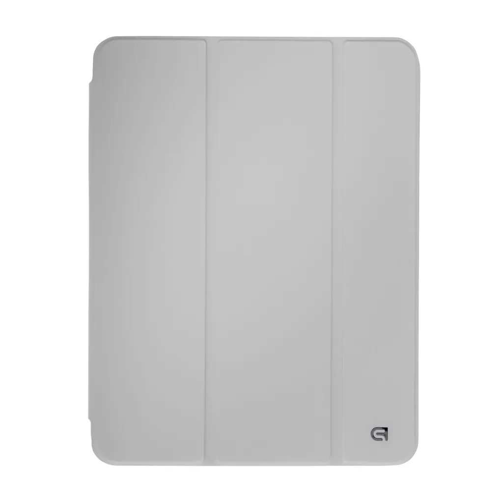 Чехла для планшета Armorstandart Smart Fold Pen Apple iPad Air 11 (2024) Light Grey (ARM78123)