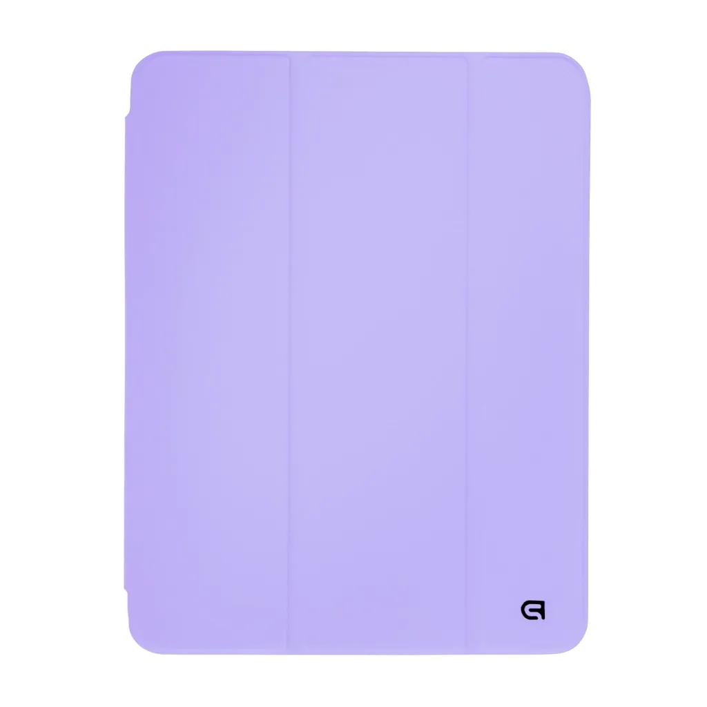 Чехла для планшета Armorstandart Smart Fold Pen Apple iPad Air 11 (2024) Light Purple (ARM78119)