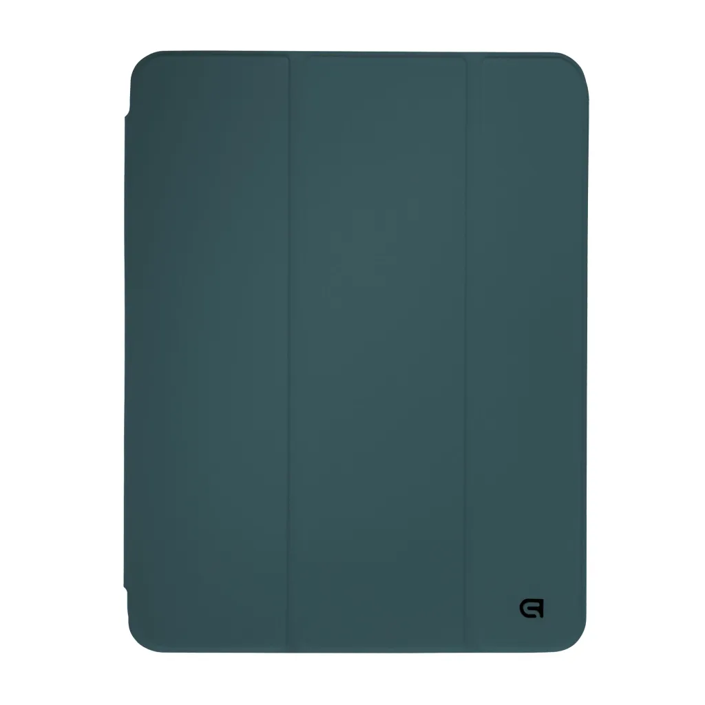 Чехла для планшета Armorstandart Smart Fold Pen Apple iPad Air 11 (2024) Pine Green (ARM78120)