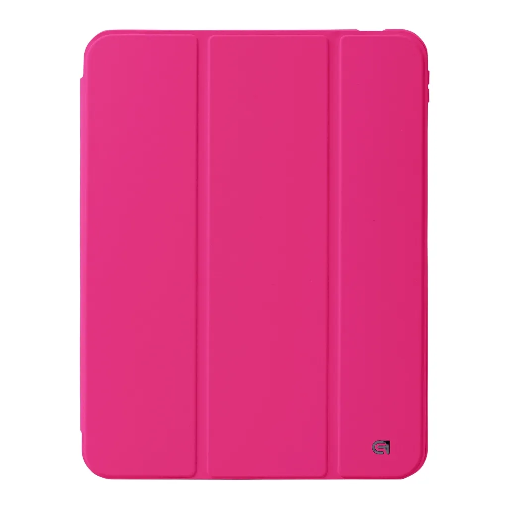 Чехла для планшета Armorstandart Smart Fold Pen Apple iPad Air 11 (2024) Rose Red (ARM78122)