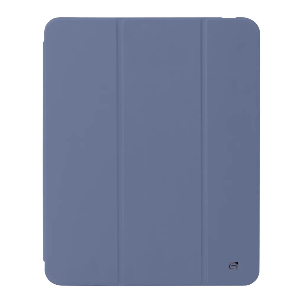 Чехла для планшета Armorstandart Smart Fold Pen Apple iPad Air 13 (2024) Lavender Grey (ARM78135)