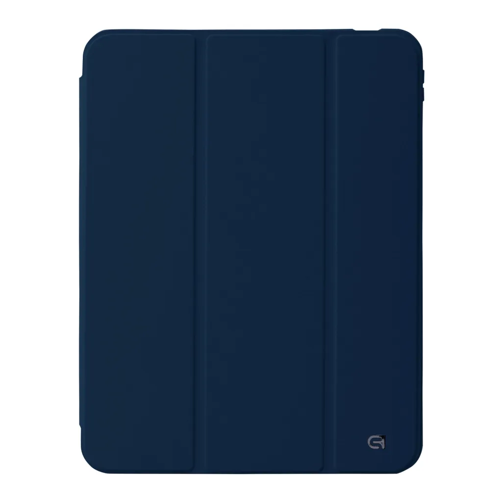 Чехла для планшета Armorstandart Smart Fold Pen Apple iPad Pro 11 (2024) Dark Blue (ARM78126)