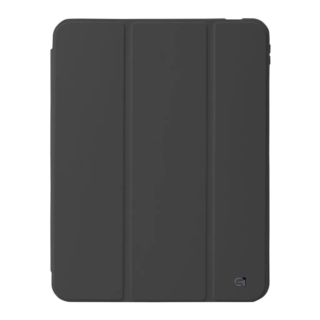 Чехла для планшета Armorstandart Smart Fold Pen Apple iPad Pro 11 (2024) Dark Grey (ARM78125)