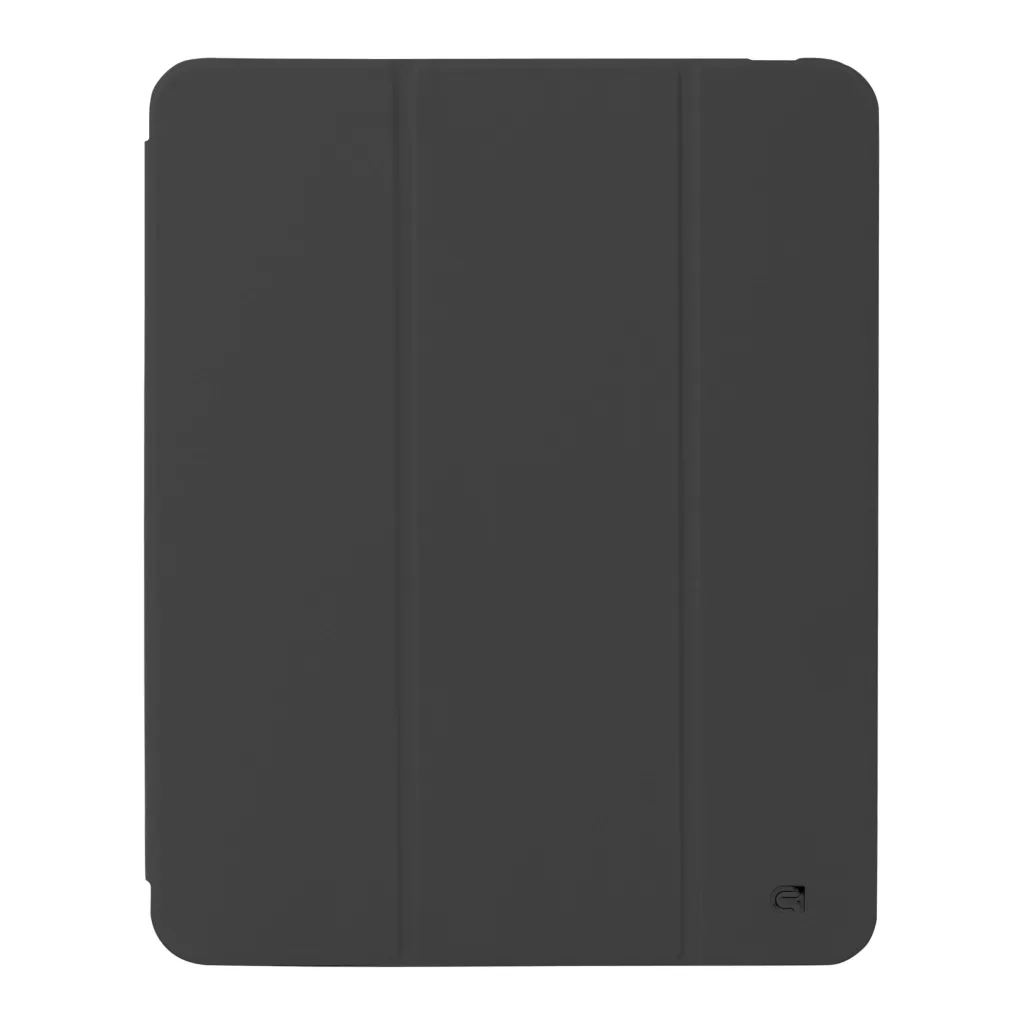 Чохол для планшета Armorstandart Smart Fold Pen Apple iPad Pro 13 (2024) Dark Grey (ARM78139)