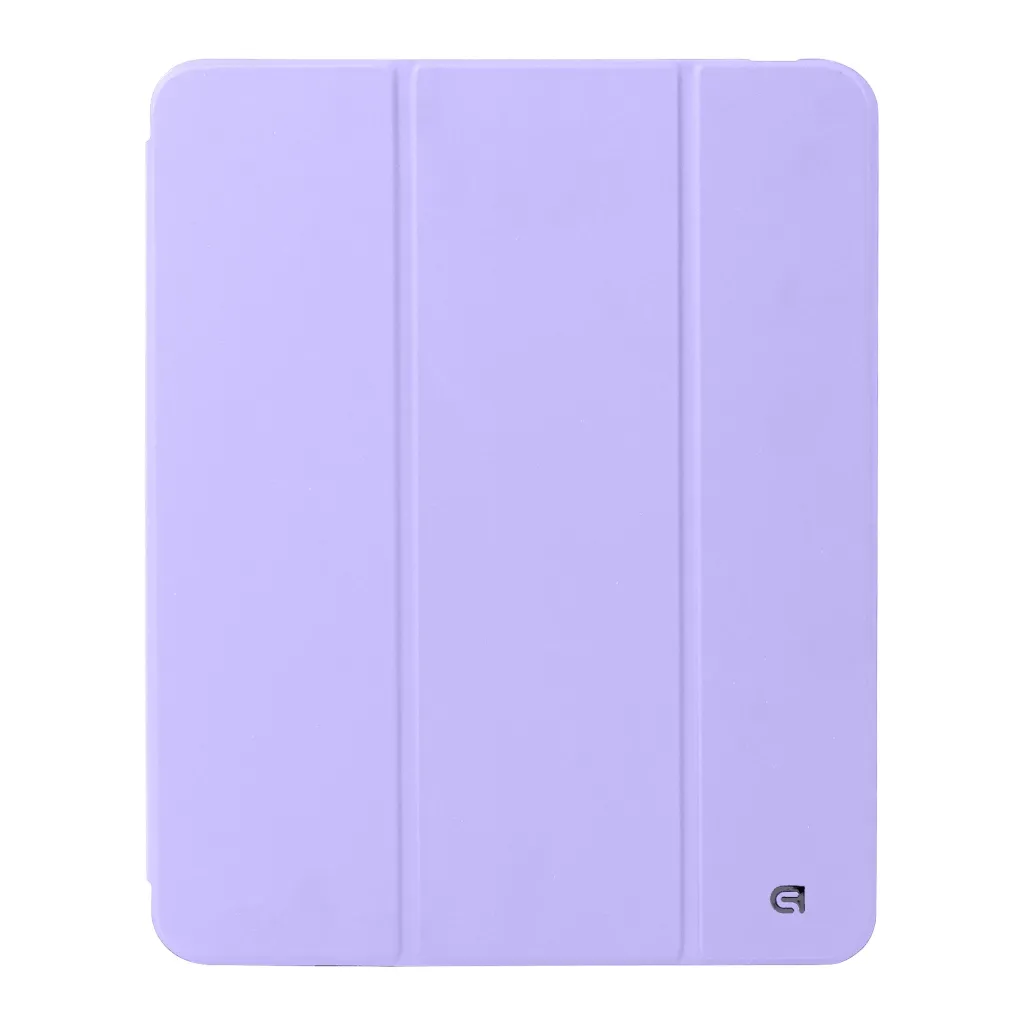 Чохол для планшета Armorstandart Smart Fold Pen Apple iPad Pro 13 (2024) Light Purple (ARM78141)