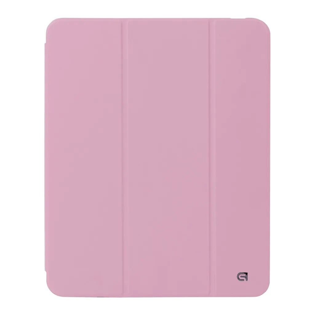 Чохол для планшета Armorstandart Smart Fold Pen Apple iPad Pro 13 (2024) Pink (ARM78142)