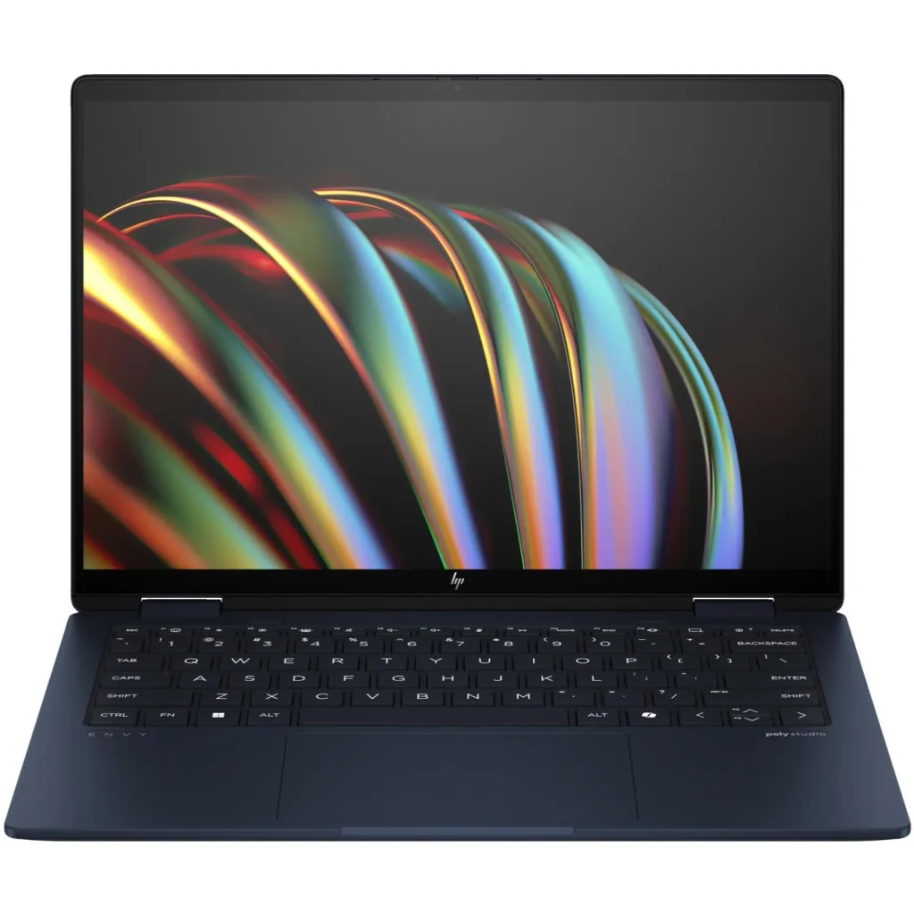 Ноутбук-трансформер HP ENVY x360 14-fc0000ua (AQ8Q0EA)