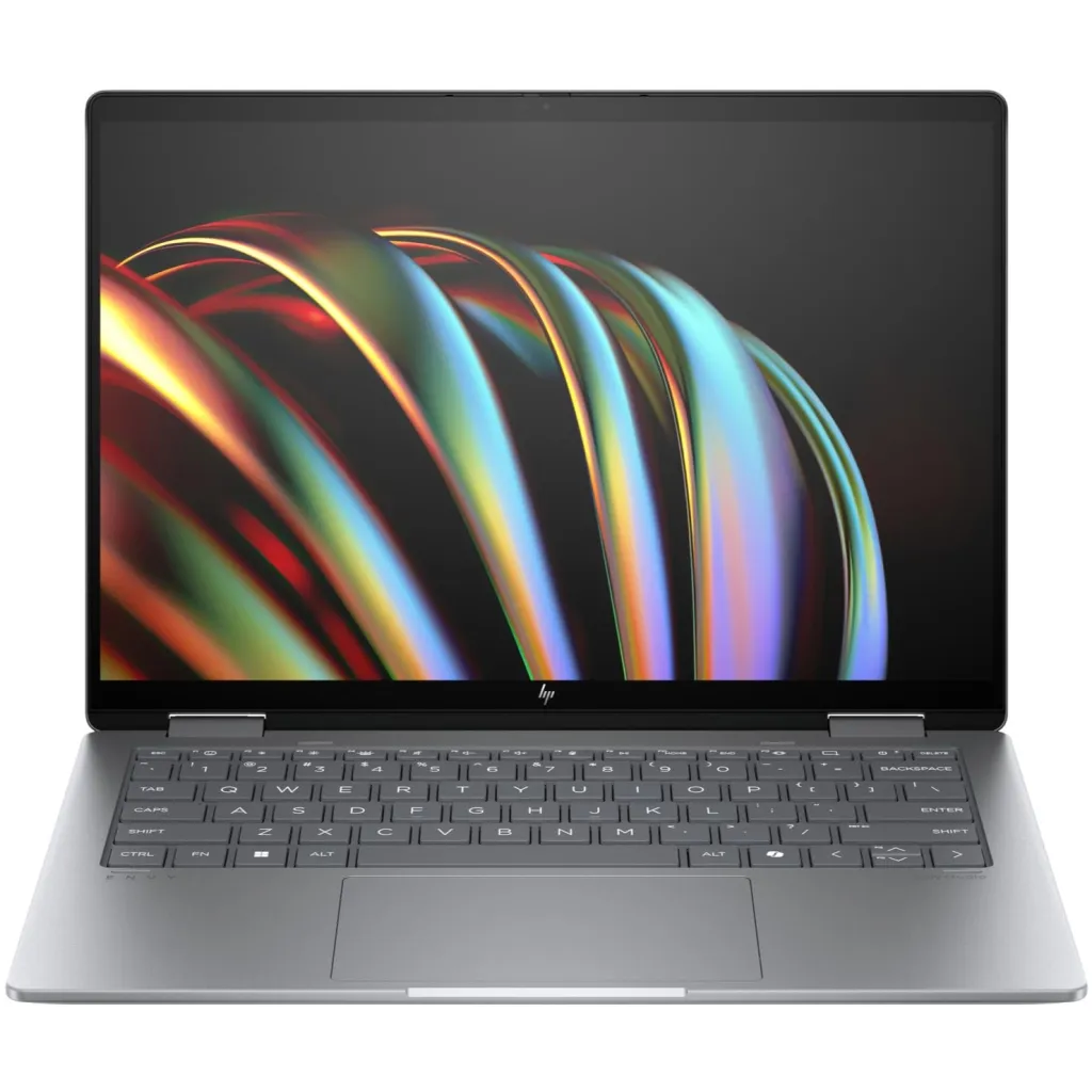 Ноутбук-трансформер HP ENVY x360 14-fc0001ua (AQ8Q1EA)