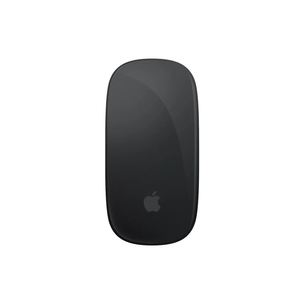 Мишка Apple Magic Mouse Multi-Touch Surface Black (MXK63ZM/A)