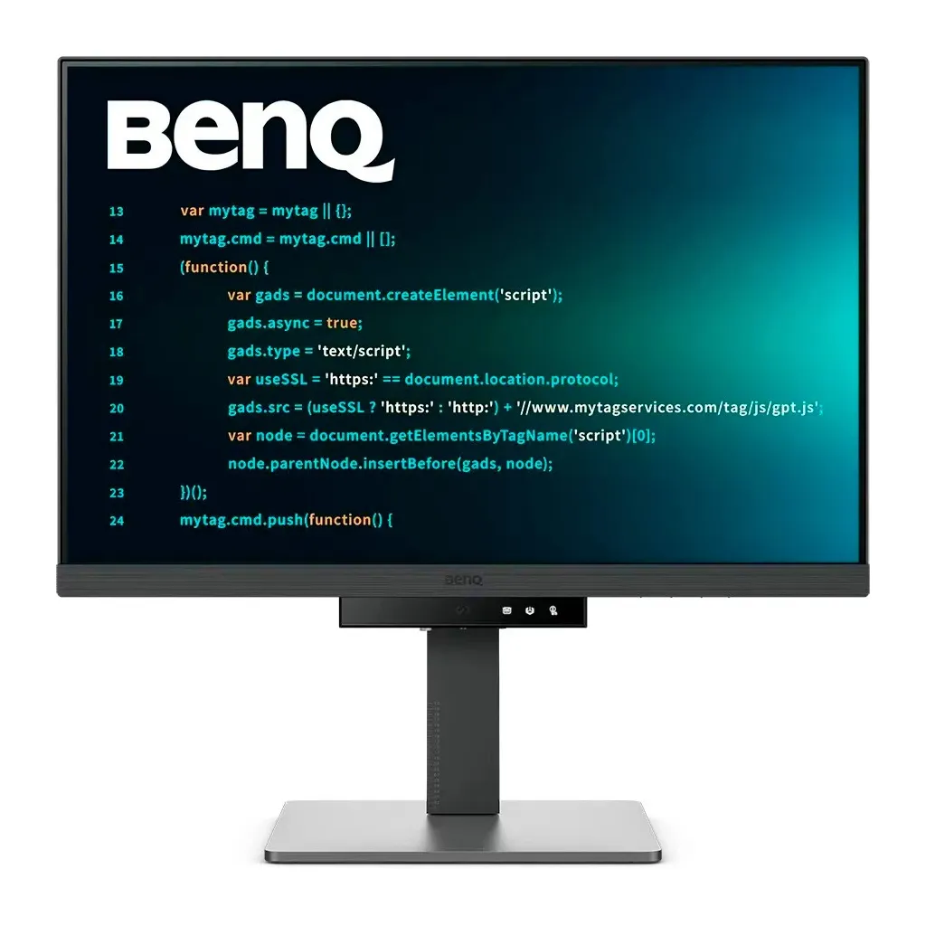 Монітор BenQ RD240Q